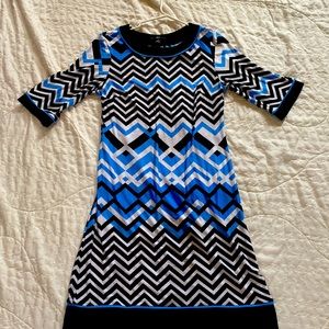 R&K dress